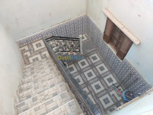 Vente Niveau De Villa F5 Mostaganem Ain boudinar