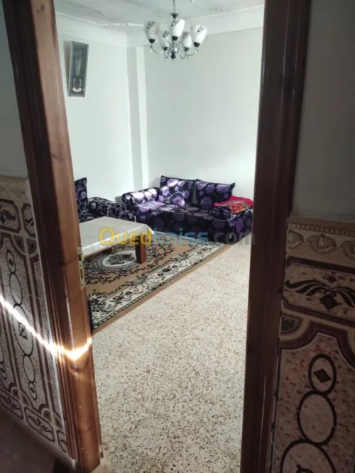 Vente Niveau De Villa F5 Mostaganem Ain boudinar