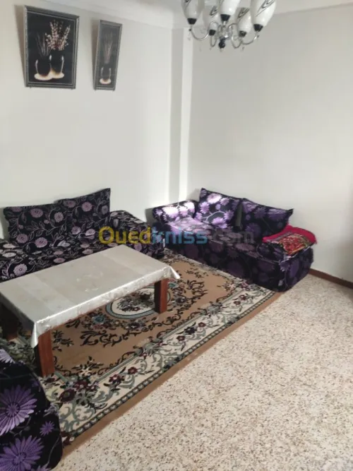 Vente Niveau De Villa F5 Mostaganem Ain boudinar