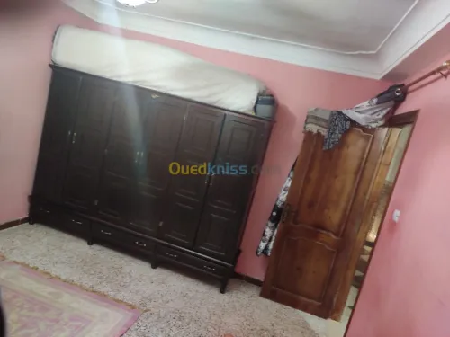 Vente Niveau De Villa F5 Mostaganem Ain boudinar