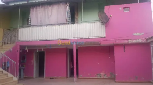 Vente Villa Mostaganem Ain sidi cherif