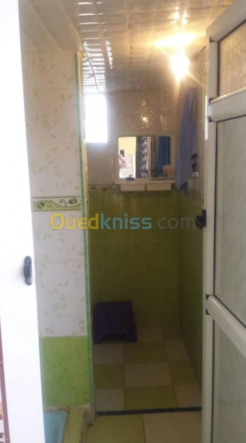 Vente Villa Mostaganem Ain sidi cherif