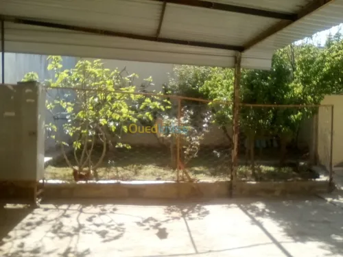 Vente Villa Mostaganem Ain sidi cherif