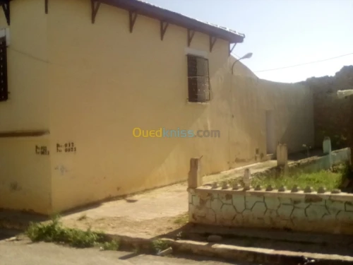 Vente Villa Mostaganem Ain sidi cherif