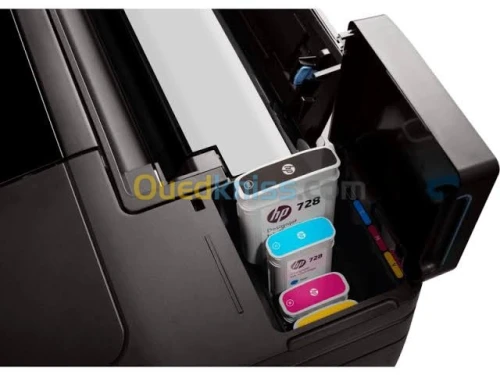 cartouche hp 728 traceur hp t730 /t830