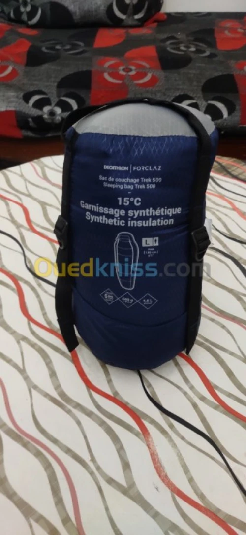 Sac de couchage
