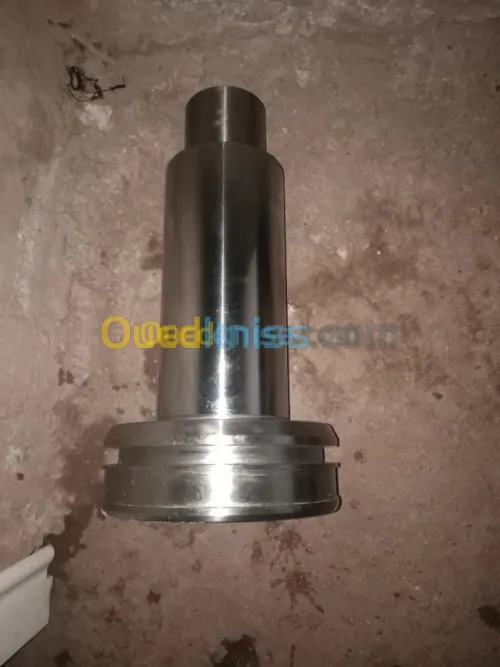 Piston rock hydraulique furukawa