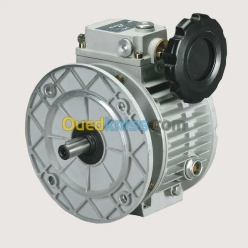Moteur électrique et matériel 