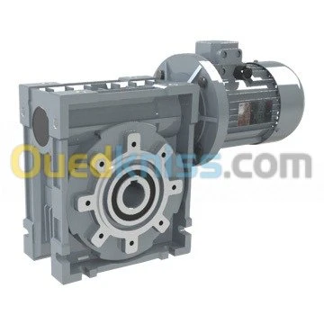Moteur électrique et matériel 