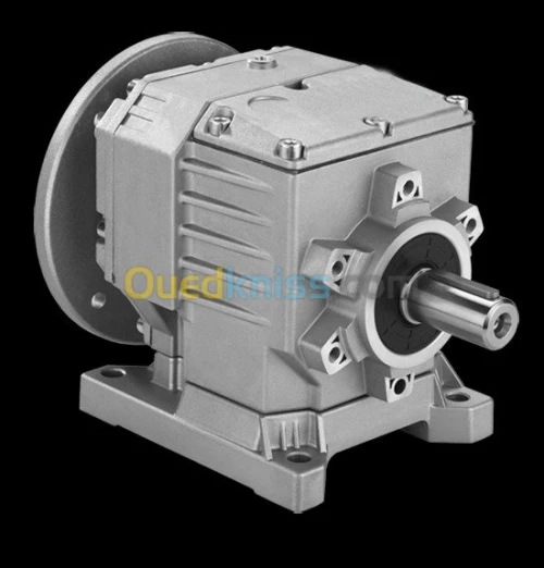 Moteur électrique et matériel 