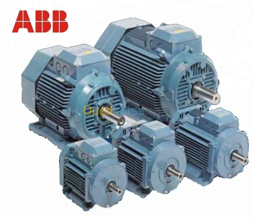 Moteur électrique et matériel 