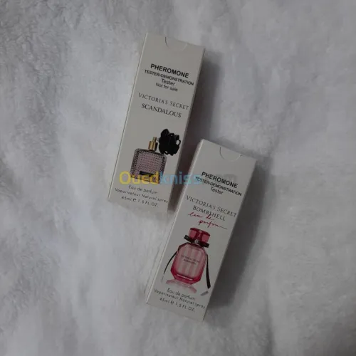 Parfum Testeur 45ml