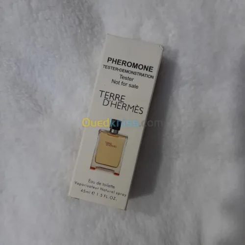 Parfum Testeur 45ml