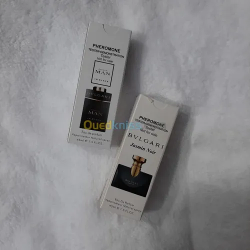 Parfum Testeur 45ml
