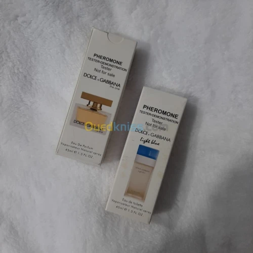 Parfum Testeur 45ml