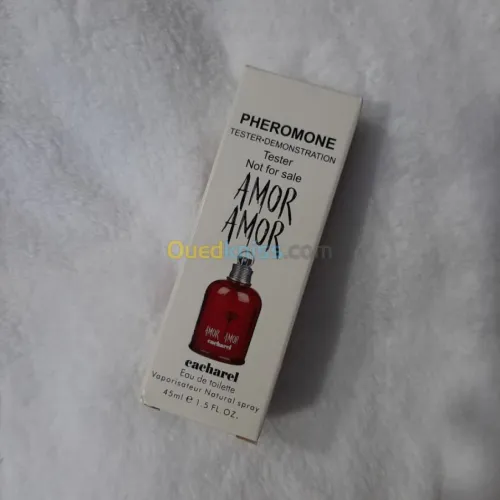 Parfum Testeur 45ml