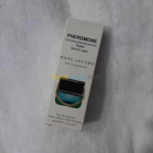 Parfum Testeur 45ml