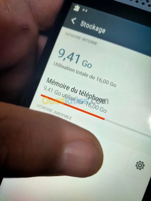 HTC Desire 530