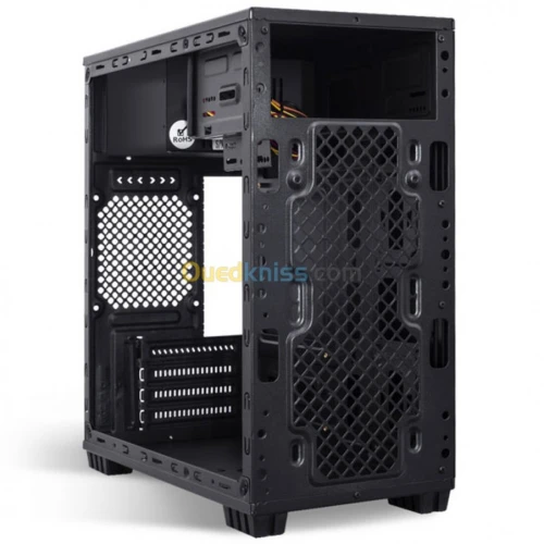 BOITIER PC ADVANCE IMPULSE USB3-