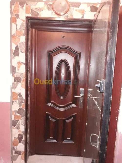 Vente Appartement F4 Setif Setif