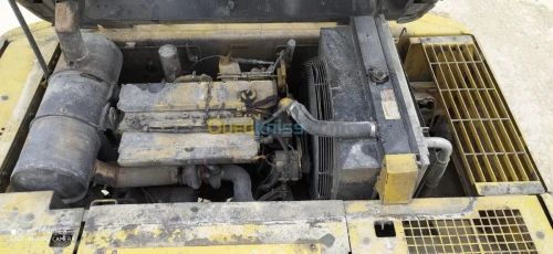 Pelle Caterpillar 325BL