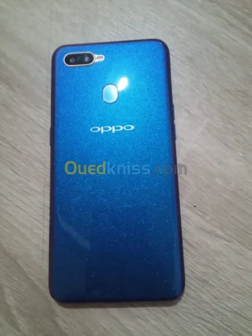 Oppo A5s