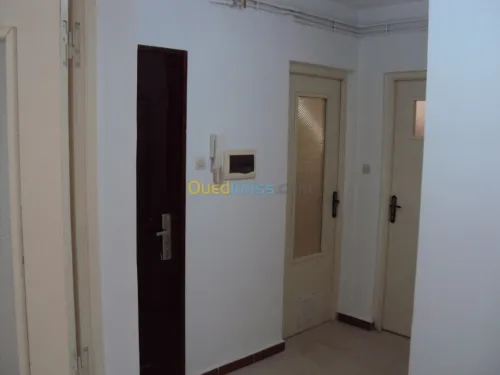 Location Appartement F3 Tizi Ouzou Tizi ouzou