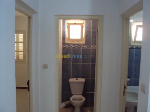Location Appartement F3 Tizi Ouzou Tizi ouzou
