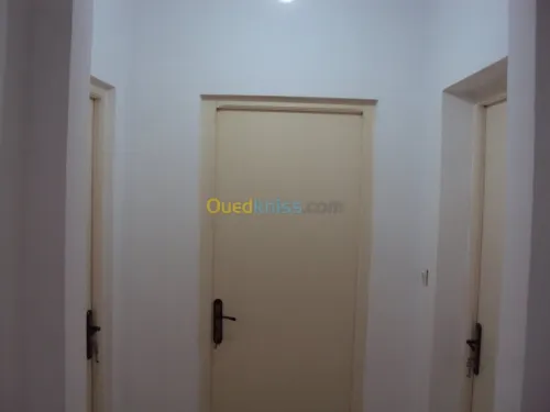 Location Appartement F3 Tizi Ouzou Tizi ouzou
