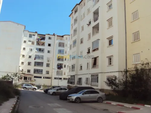Location Appartement F3 Tizi Ouzou Tizi ouzou