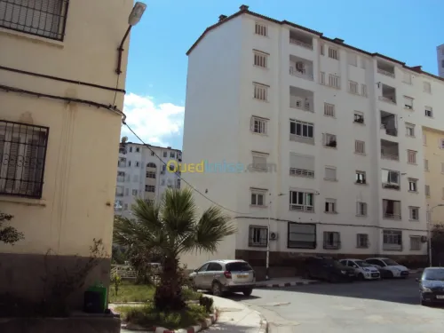 Location Appartement F3 Tizi Ouzou Tizi ouzou