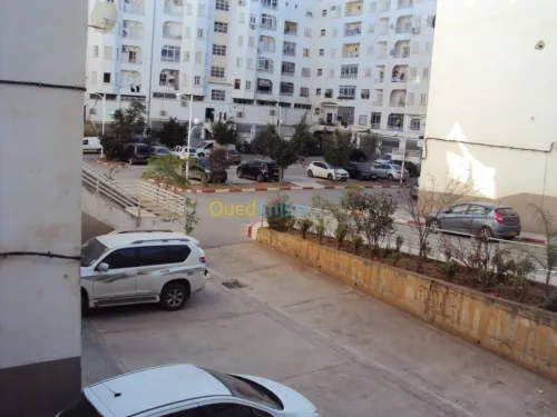 Location Appartement F3 Tizi Ouzou Tizi ouzou