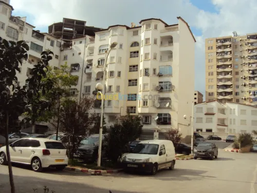 Location Appartement F3 Tizi Ouzou Tizi ouzou