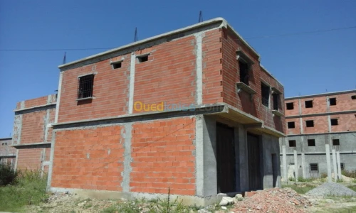 Vente Villa El taref Ben mehdi