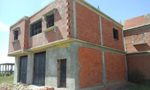Vente Villa El taref Ben mehdi