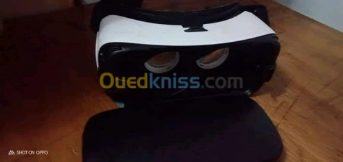 Gear VR oculus 