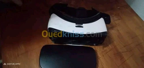 Gear VR oculus 