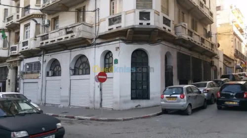 Location Local Oran Oran