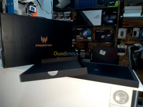 PREDATOR TRITON 300 i7 10750H/RTX2070