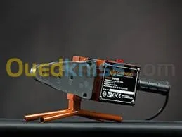 Soudeuse tuyau PVC Daewoo  technologie coréenne