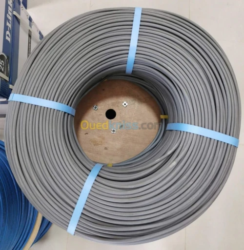 Cable Téléphonique Multi paires