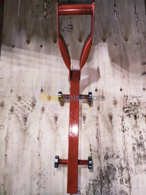 fabrication 