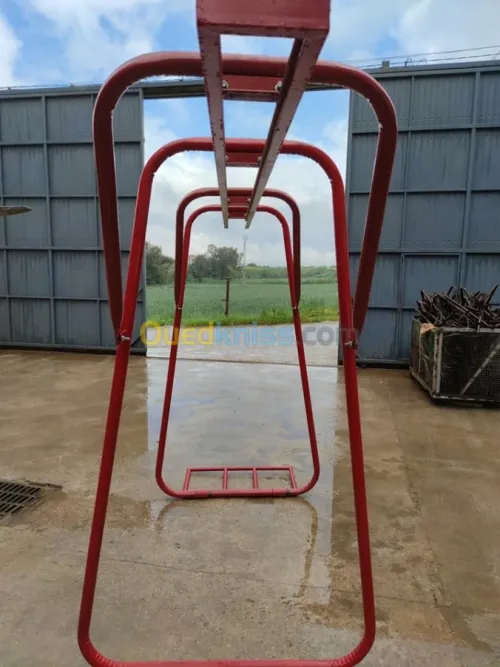 fabrication 