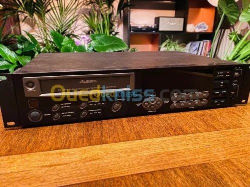 Alesis Masterlink ML-9600 Master Grave