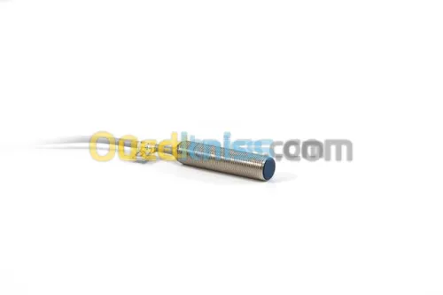 CAPTEUR INDUCTIF EMAS MADE IN TURKEY