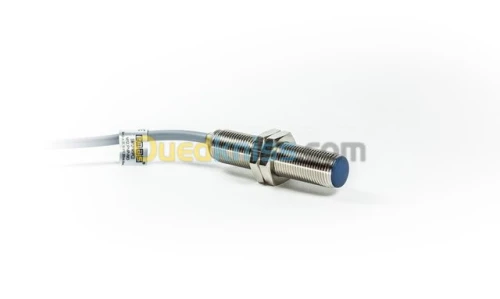 CAPTEUR INDUCTIF EMAS MADE IN TURKEY