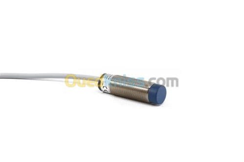 CAPTEUR INDUCTIF EMAS MADE IN TURKEY