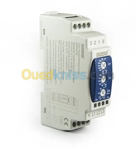 RelaisElectronique EMAS MADE IN TURKEY