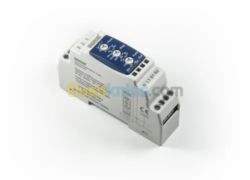 RelaisElectronique EMAS MADE IN TURKEY