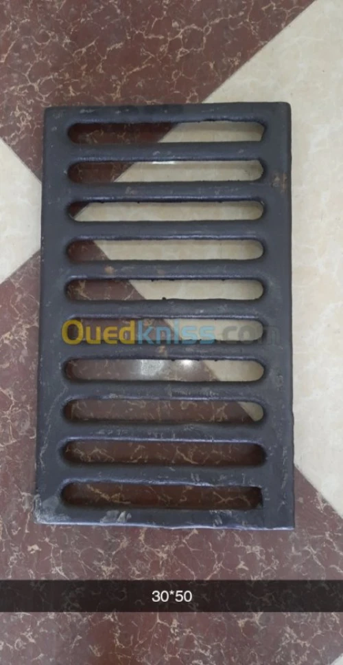 VENTE CANIVEAU 30 x 50 LEGER
